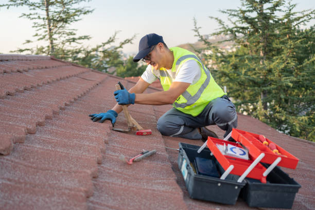 Roof Repair Estimates in Haynesville, LA